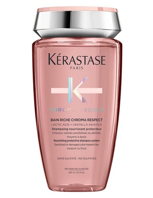 Shampoo para cabello Chroma Absolu 250 ml