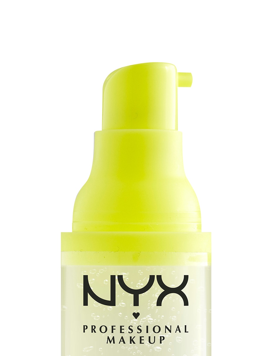 Primer maquillaje Plump Right Back Serum Professional Makeup 3