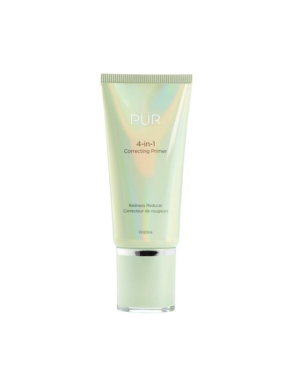 Primer maquillaje 4in1 Correcting Primer Redness Reducer Green