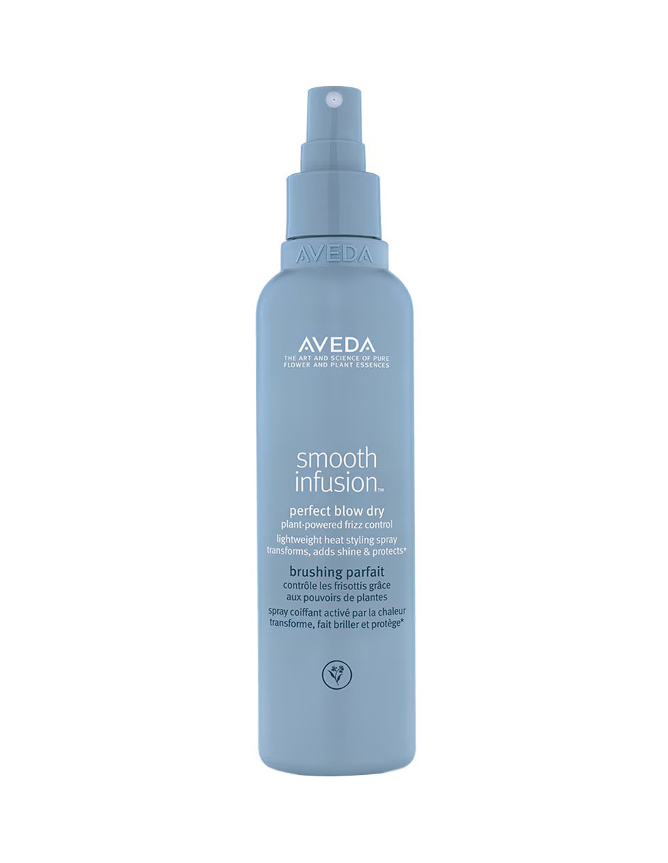 Tratamiento capilar Smooth Infusion Perfect Blow Dry hidratante