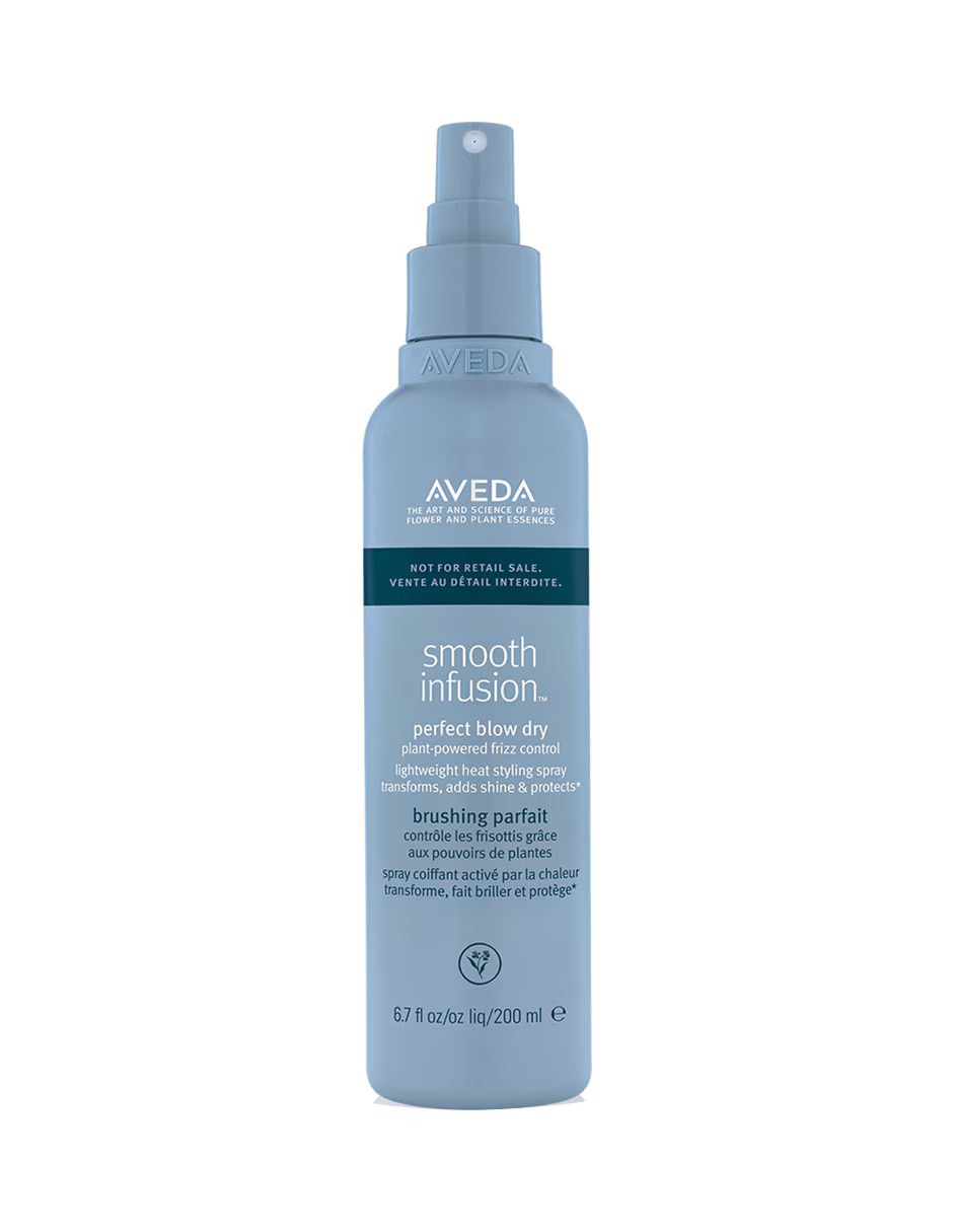 Tratamiento capilar Smooth Infusion Perfect Blow Dry hidratante 2