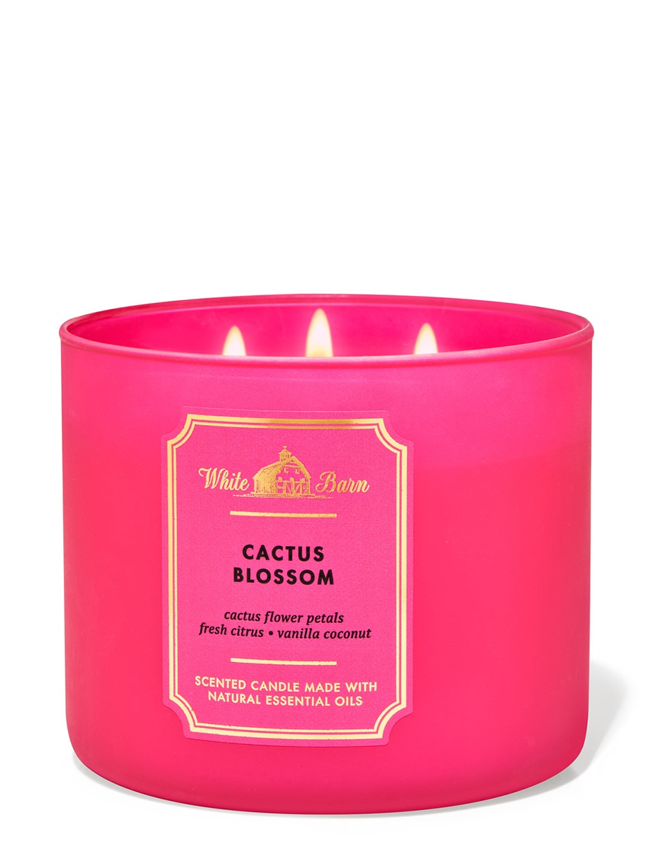 Aceite aromática aroma floral 2
