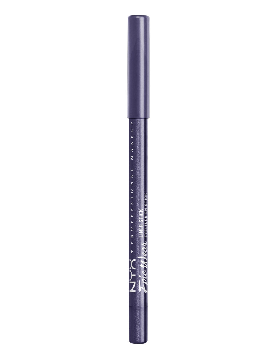 Delineador para ojos brillante Professional Makeup Epic wear liner sticks Delineador para ojos brillante Professional Makeup Epic wear liner sticks