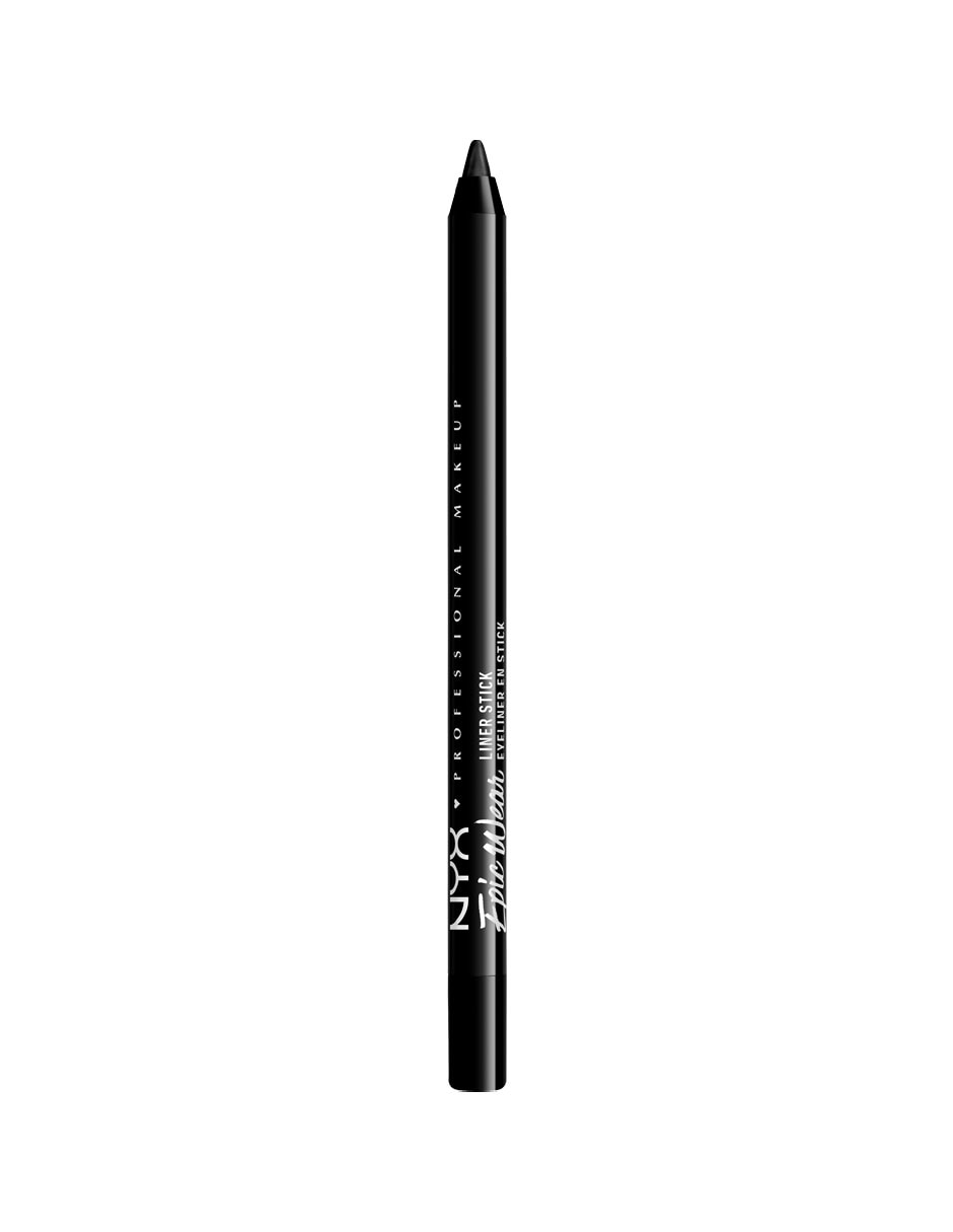 Delineador para ojos brillante Professional Makeup Epic wear liner sticks 2