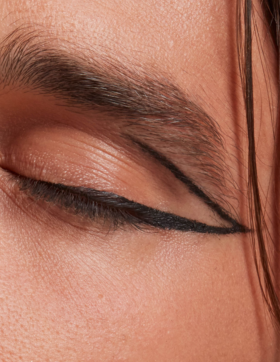 Delineador para ojos brillante Professional Makeup Epic wear liner sticks 5