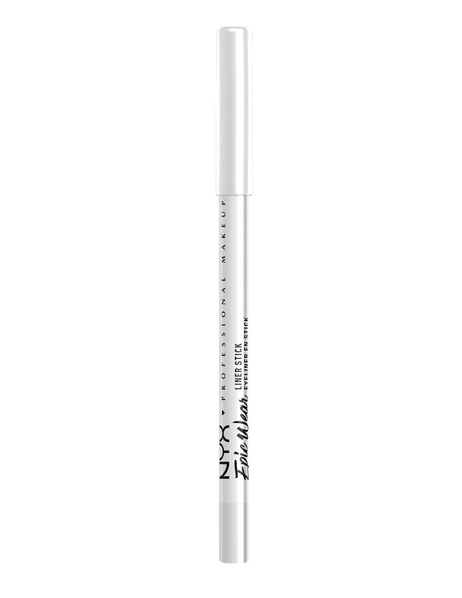 Delineador para ojos brillante Professional Makeup Epic wear liner sticks Delineador para ojos brillante Professional Makeup Epic wear liner sticks