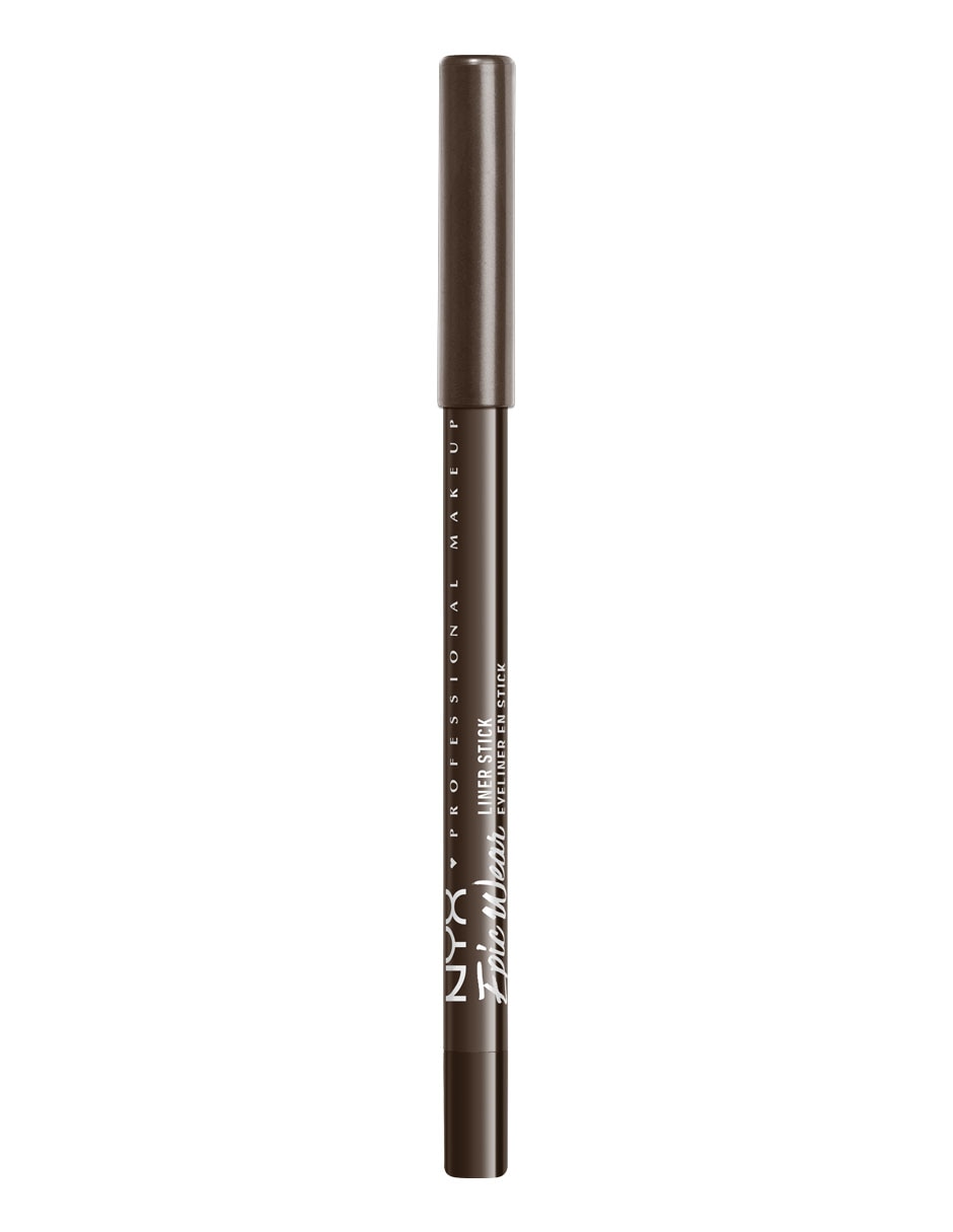 Delineador para ojos brillante Professional Makeup Epic wear liner sticks Delineador para ojos brillante Professional Makeup Epic wear liner sticks