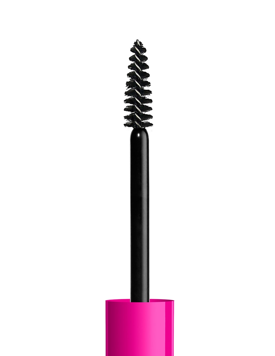 Máscara para ceja Professional Makeup a prueba de agua 3
