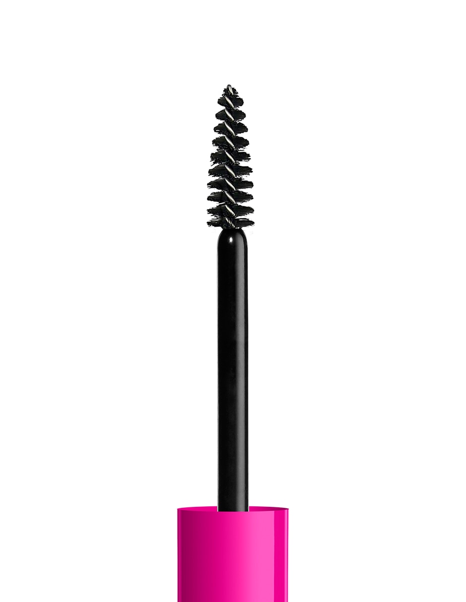 Máscara para ceja Professional Makeup a prueba de agua 3