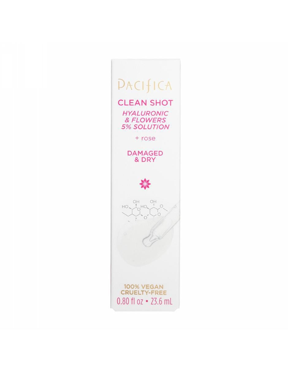 Sérum facial Clean Shot todo tipo piel 2