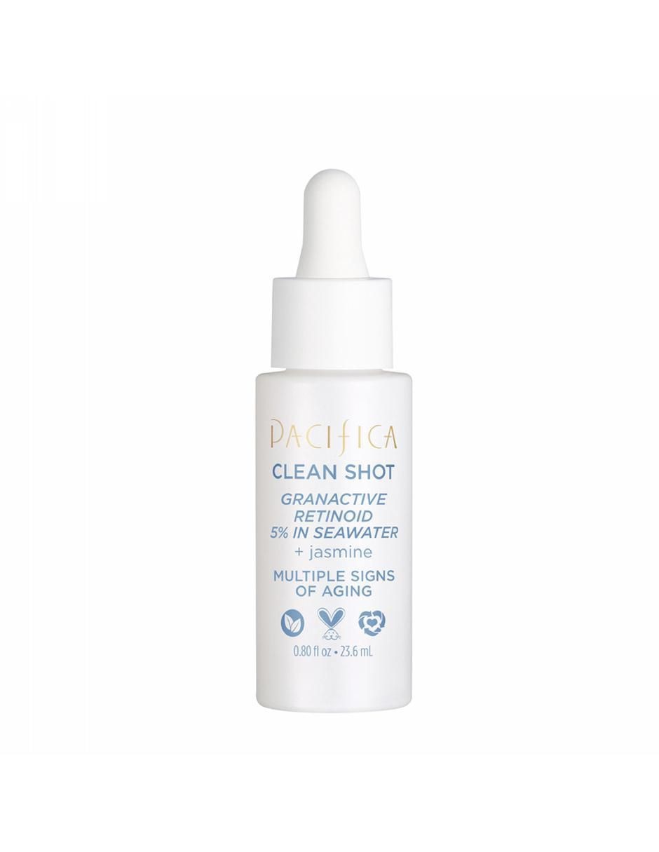 Sérum de retinol Clean Shot todo tipo piel 1