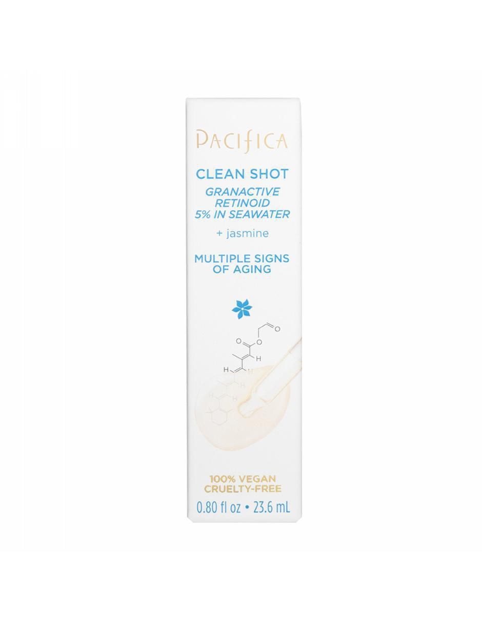 Sérum de retinol Clean Shot todo tipo piel 2