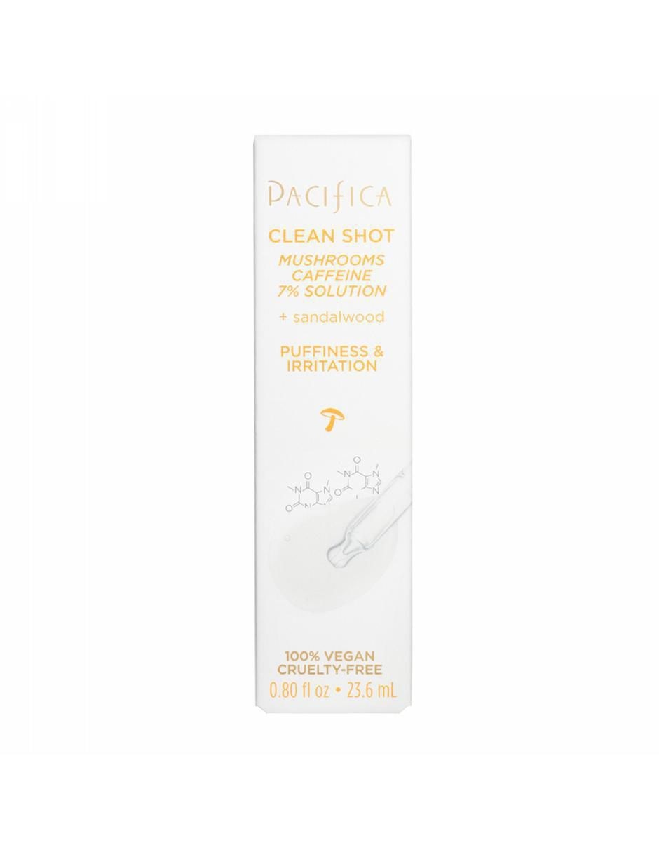 Sérum antiedad Clean Shot todo tipo piel 2