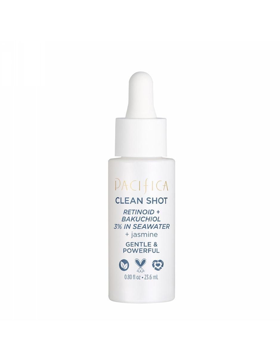 Sérum de retinol Clean Shot todo tipo piel 1