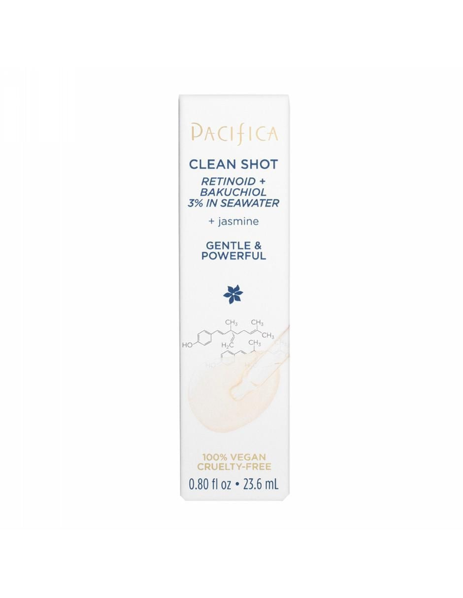 Sérum de retinol Clean Shot todo tipo piel 2