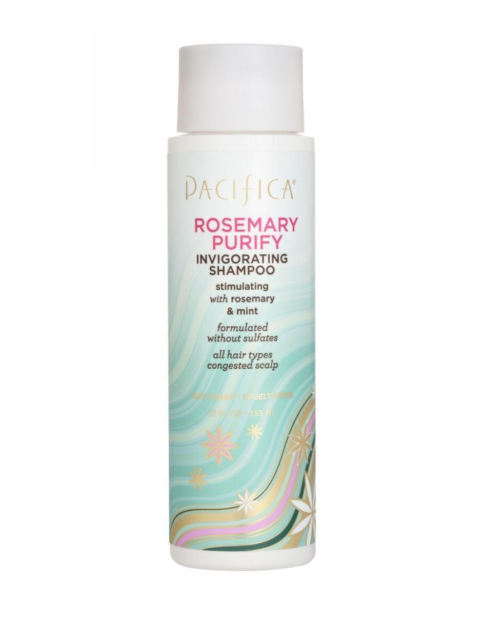 Shampoo para cabello Purify Invigorating Rosemary 350 ml 1
