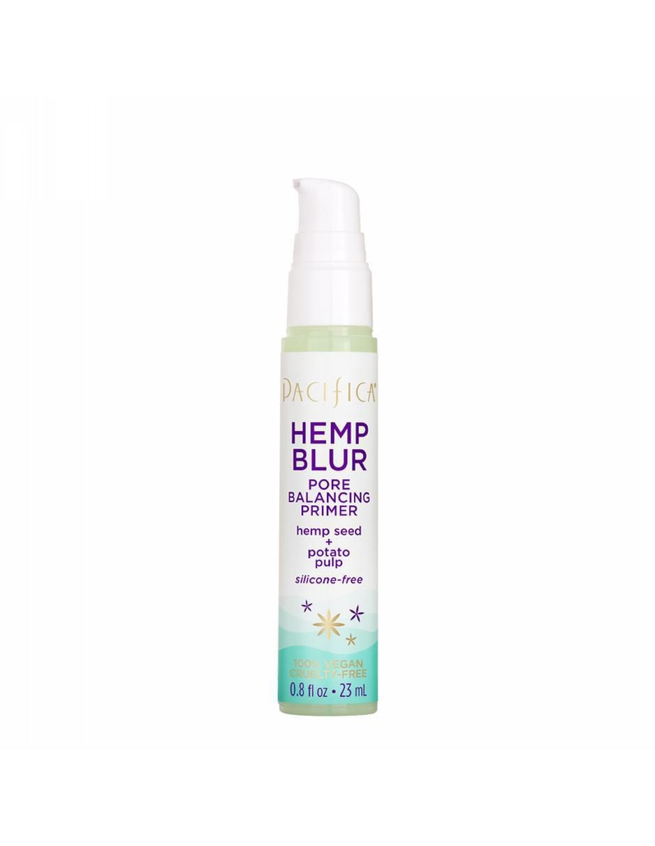 Primer maquillaje Pacifica Hemp Blur Pore Balancing