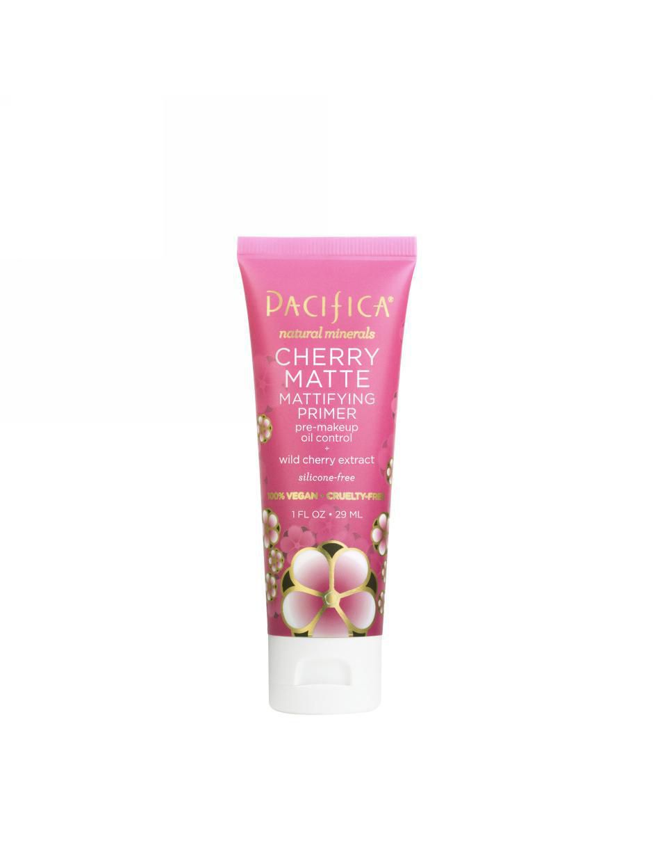 Primaer maquillaje Cherry Matte Mattifying