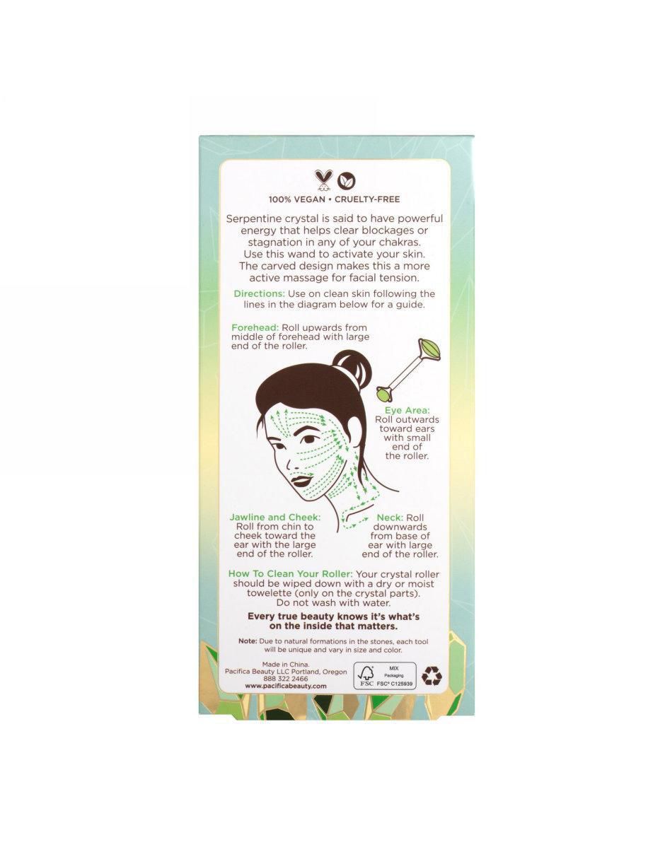 Rodillo facial Rodillo facial