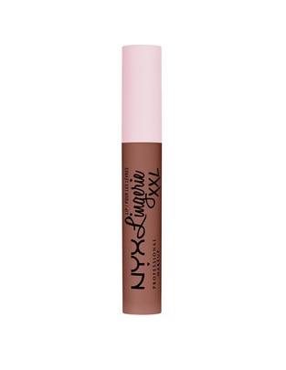 Labial metálico Professional Makeup Lip lingerie xxl Labial metálico Professional Makeup Lip lingerie xxl
