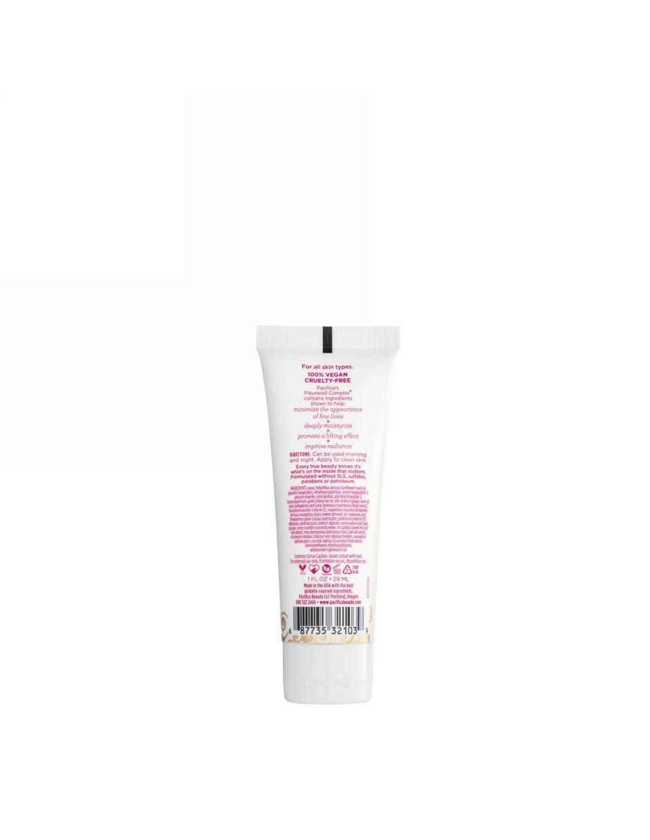 Crema facial recomendada para prevenir signos de la edad día y noche Dreamy Young todo tipo piel Crema facial recomendada para prevenir signos de la edad día y noche Dreamy Young todo tipo piel