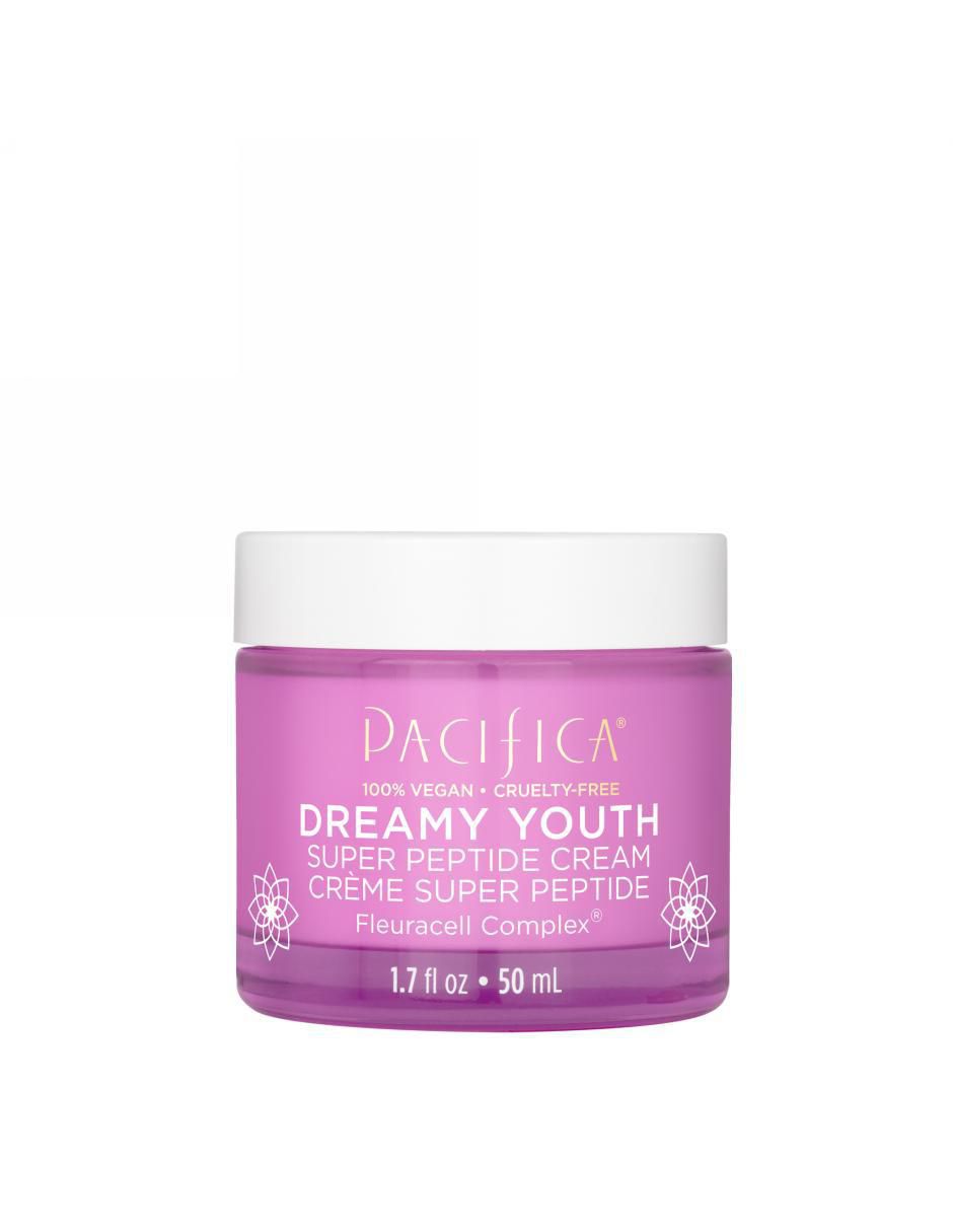 Crema facial recomendada para prevenir signos de la edad día y noche Dreamy Young todo tipo piel 1