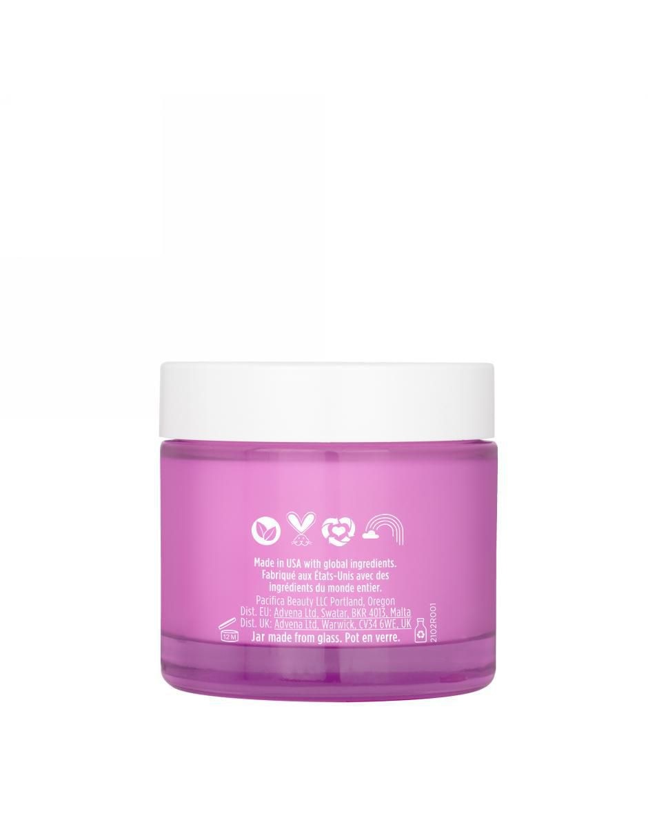 Crema facial recomendada para prevenir signos de la edad día y noche Dreamy Young todo tipo piel