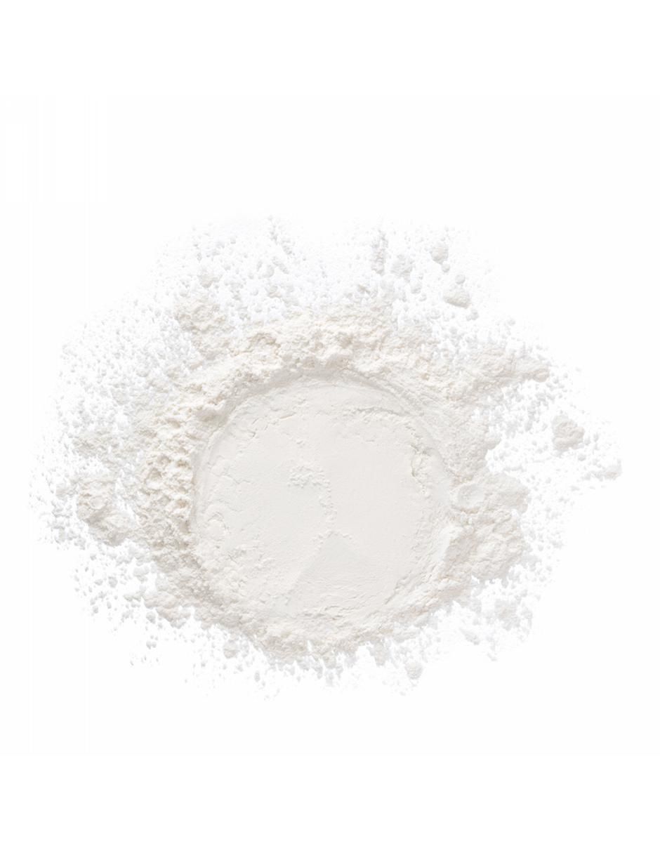 Polvo compacto traslúcido