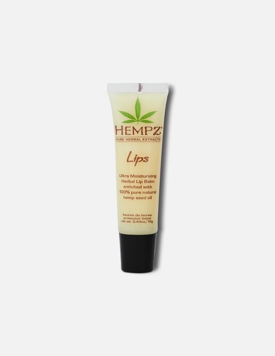 Bálsamo Hempz Herbal de 14 g