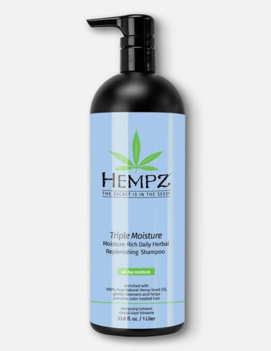 Shampoo para cabello Repleneshing Moisture Shampoo para cabello Repleneshing Moisture
