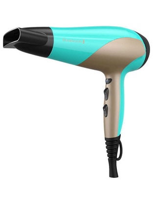 Secadora de cabello Remington Power Shine 3200 D3190TG 110 F
