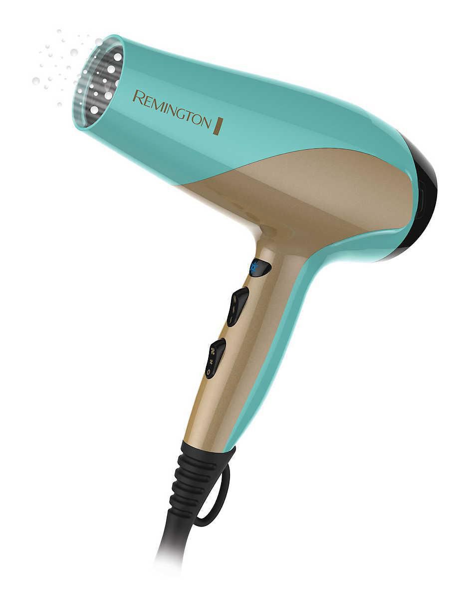 Secadora de cabello Remington Power Shine 3200 D3190TG 110 F
