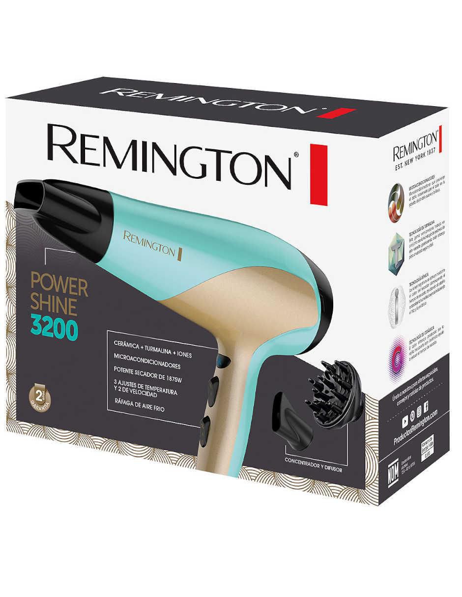 Secadora de cabello Power Shine 3200 D3190TG 110 F Secadora de cabello Power Shine 3200 D3190TG 110 F