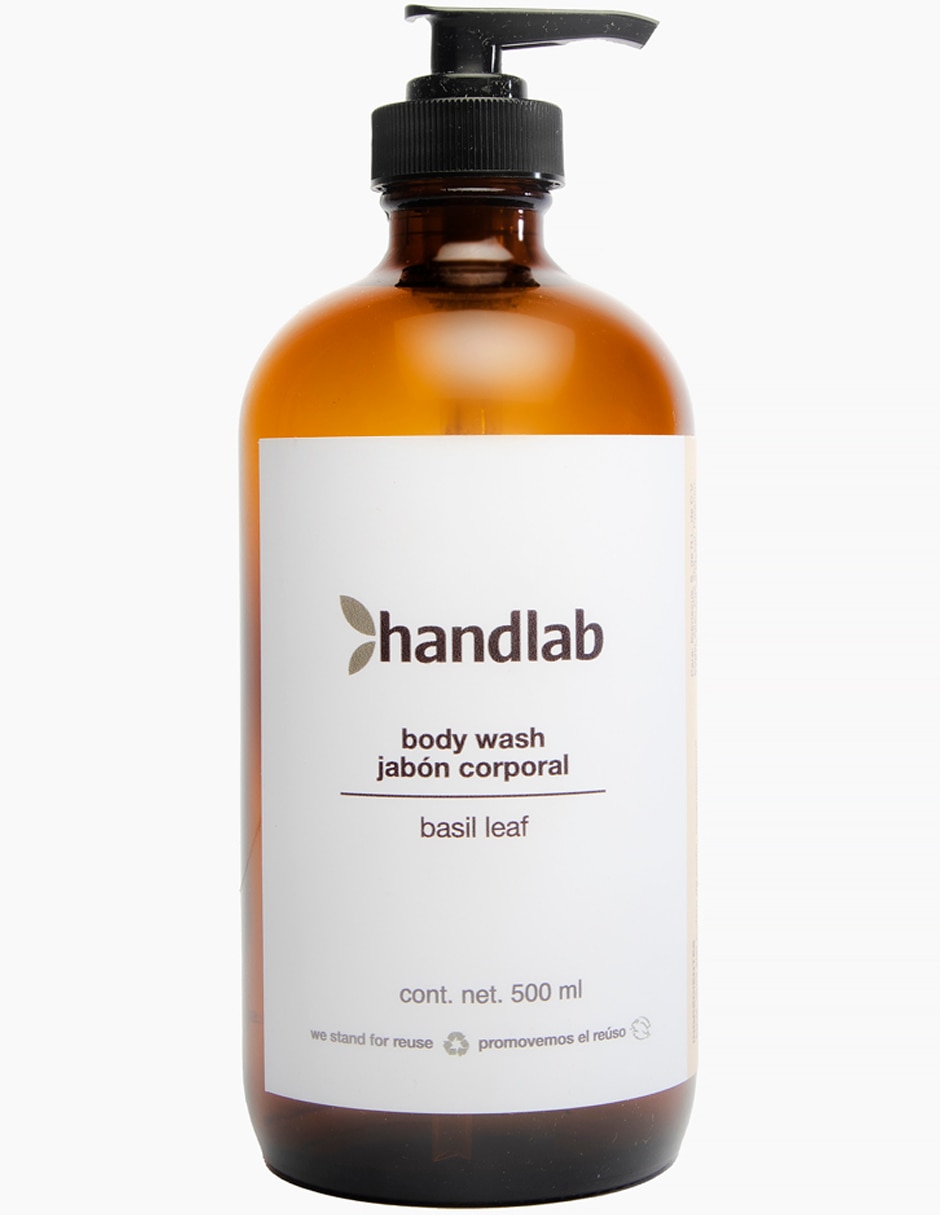 Imagen de producto Jabón corporal Handlab