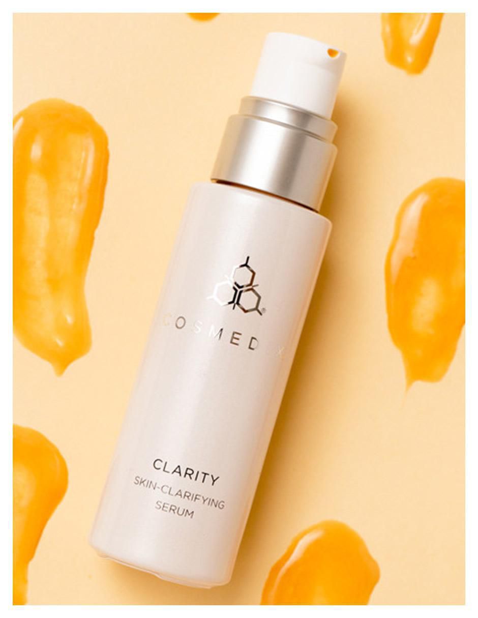 Sérum antiacné Clarity de piel grasa 3