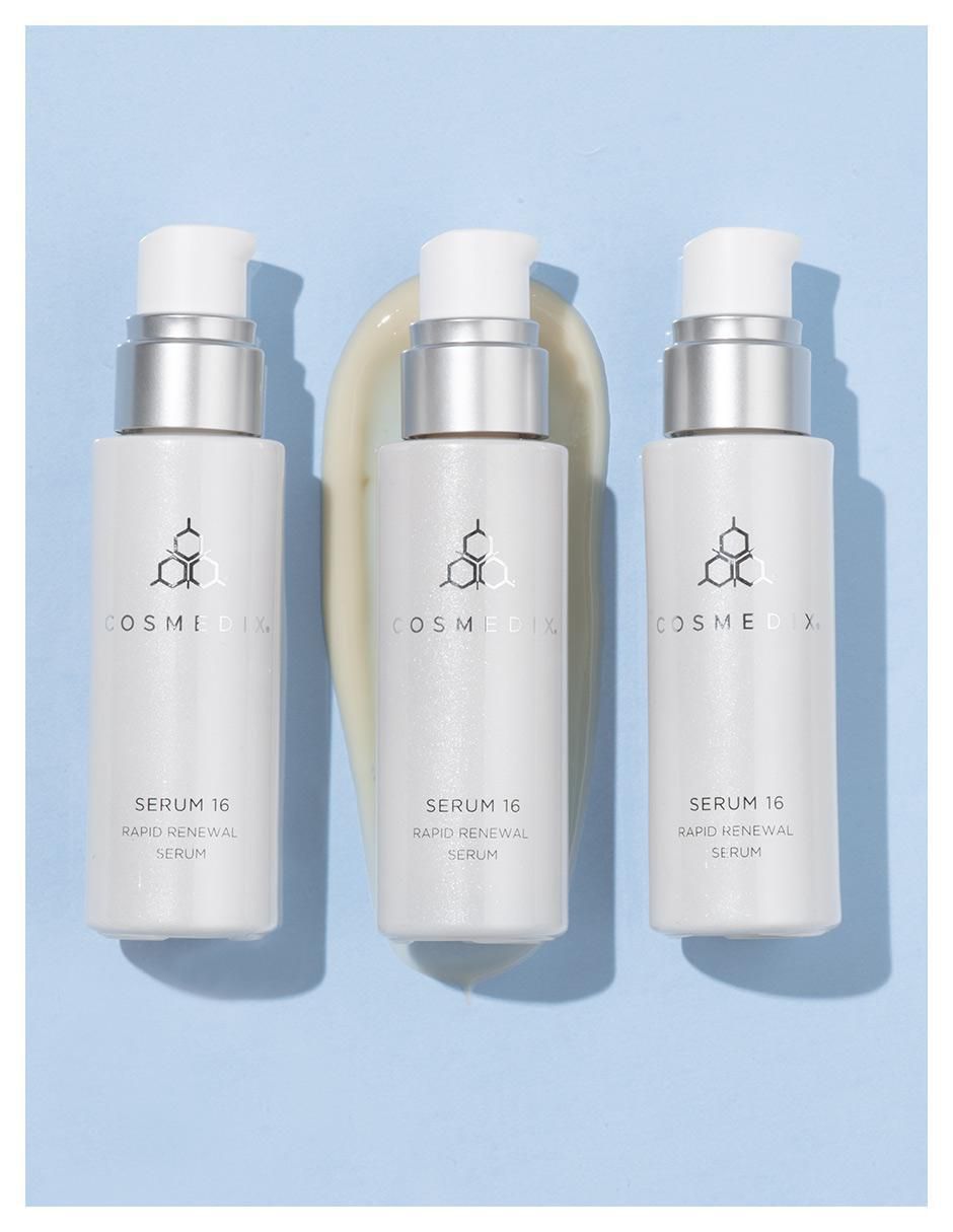 Sérum de retinol de piel sensible 3