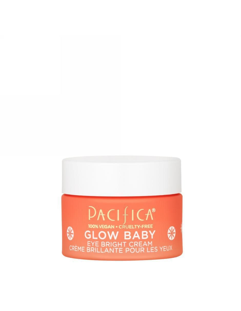 Crema de ojos Glow Baby Under Eye Bright