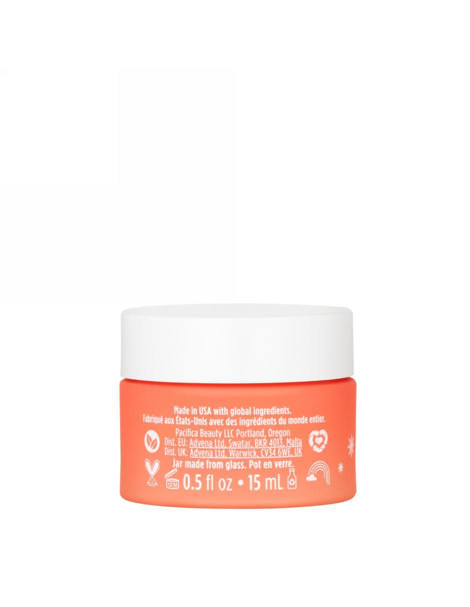 Crema de ojos Glow Baby Under Eye Bright