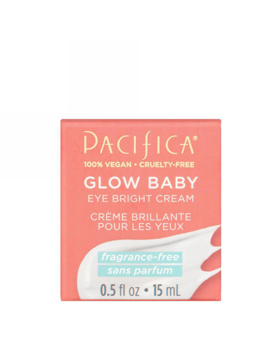 Crema de ojos Glow Baby Under Eye Bright