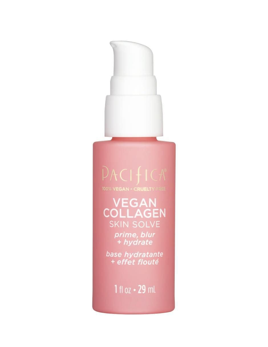Sérum hidratante Vegan Collagen todo tipo piel 1