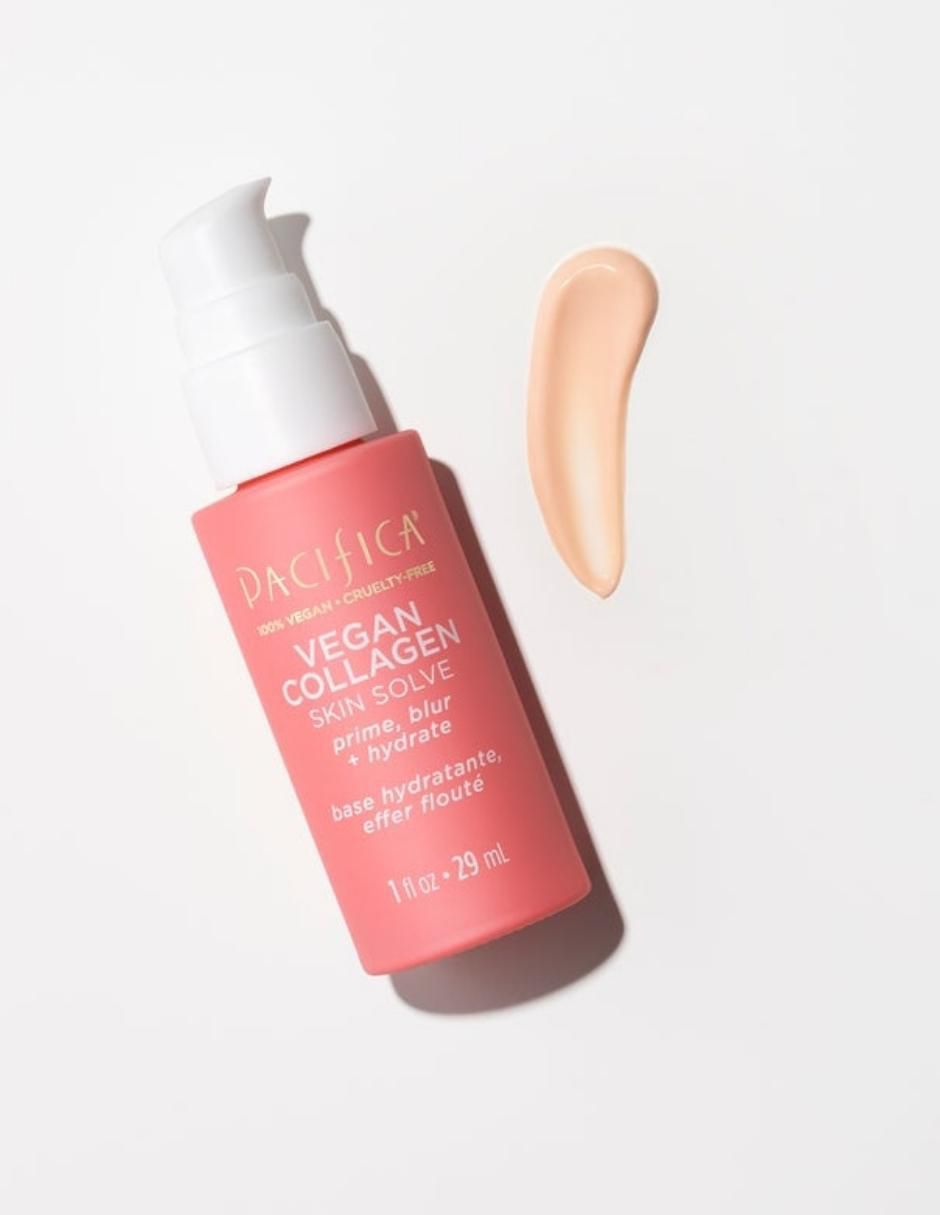 Sérum hidratante Vegan Collagen todo tipo piel 2