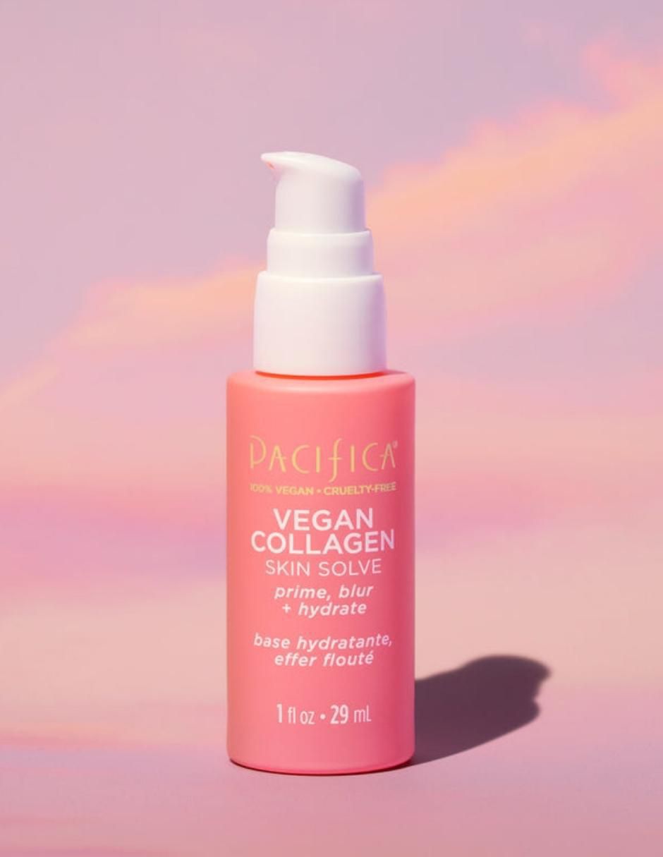 Sérum hidratante Vegan Collagen todo tipo piel
