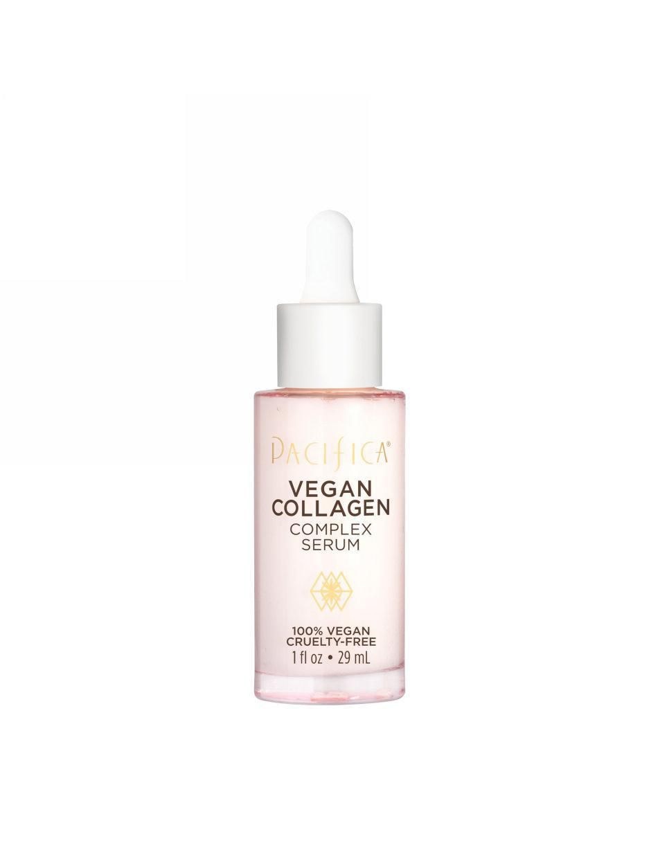 Sérum hidratante Pacifica Vegan Collagen todo tipo piel