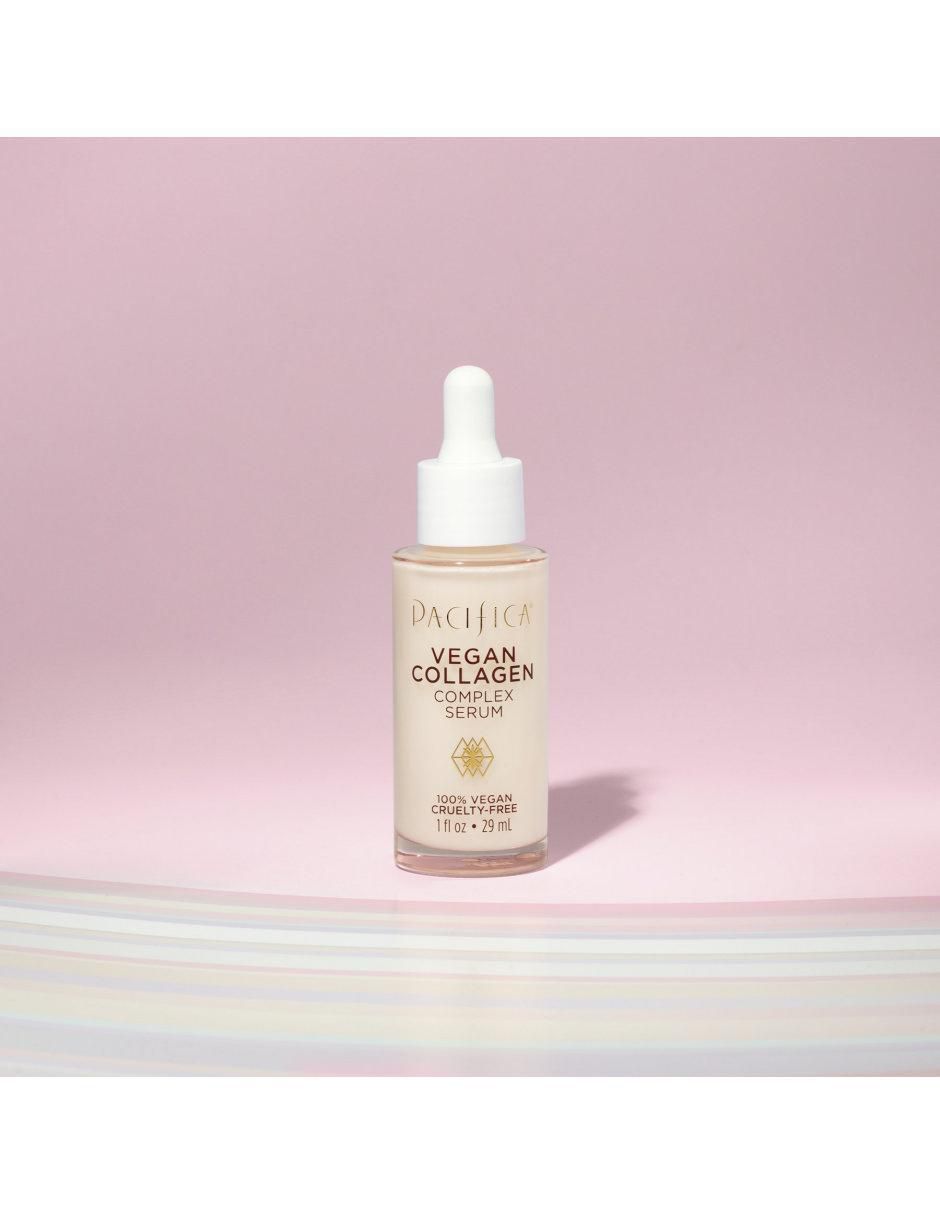 Sérum hidratante Vegan Collagen todo tipo piel Sérum hidratante Vegan Collagen todo tipo piel