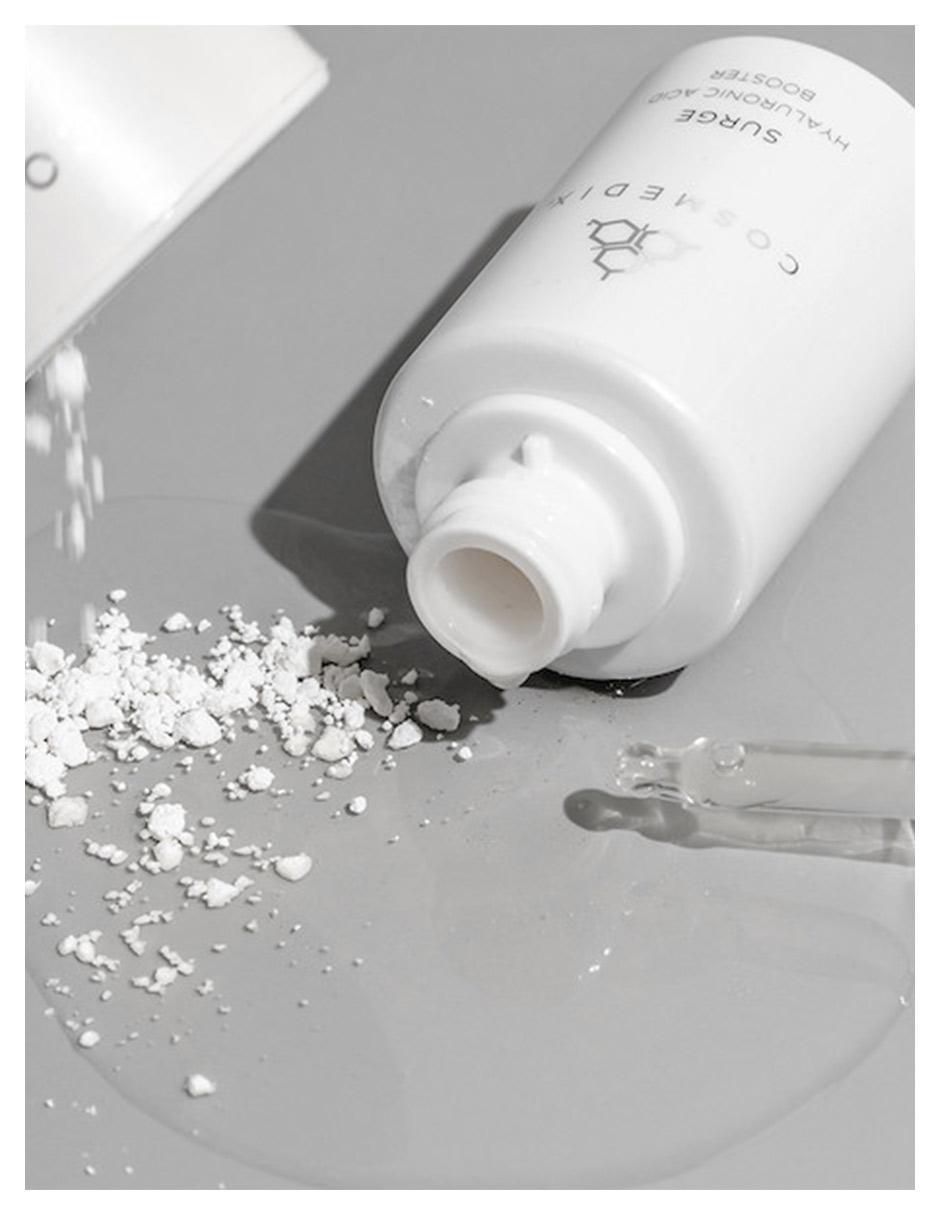 Sérum hidratante Surge Hyaluronic Acid Booster todo tipo piel 2