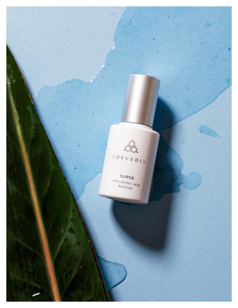 Sérum hidratante Surge Hyaluronic Acid Booster todo tipo piel 3