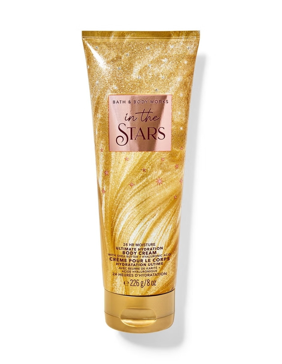 Crema para cuerpo recomendada para hidratar de día y noche para piel normal