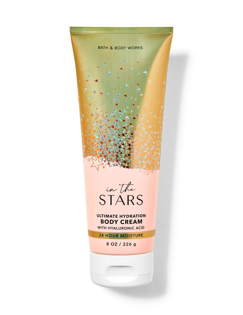 Crema para cuerpo recomendada para hidratar de día y noche para piel normal