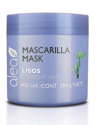 Tratamiento mascarilla para cabello lacio Salerm Tratamiento mascarilla para cabello lacio Salerm