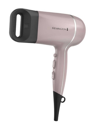 Secadora de cabello Remington Wet2Style D20A
